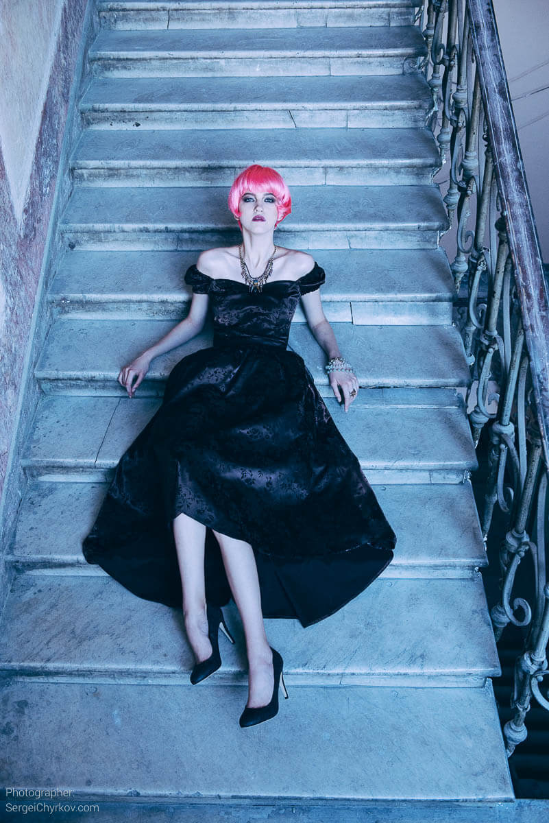 Photographer Sergei Chyrkov | Фотограф Сергей Чирков