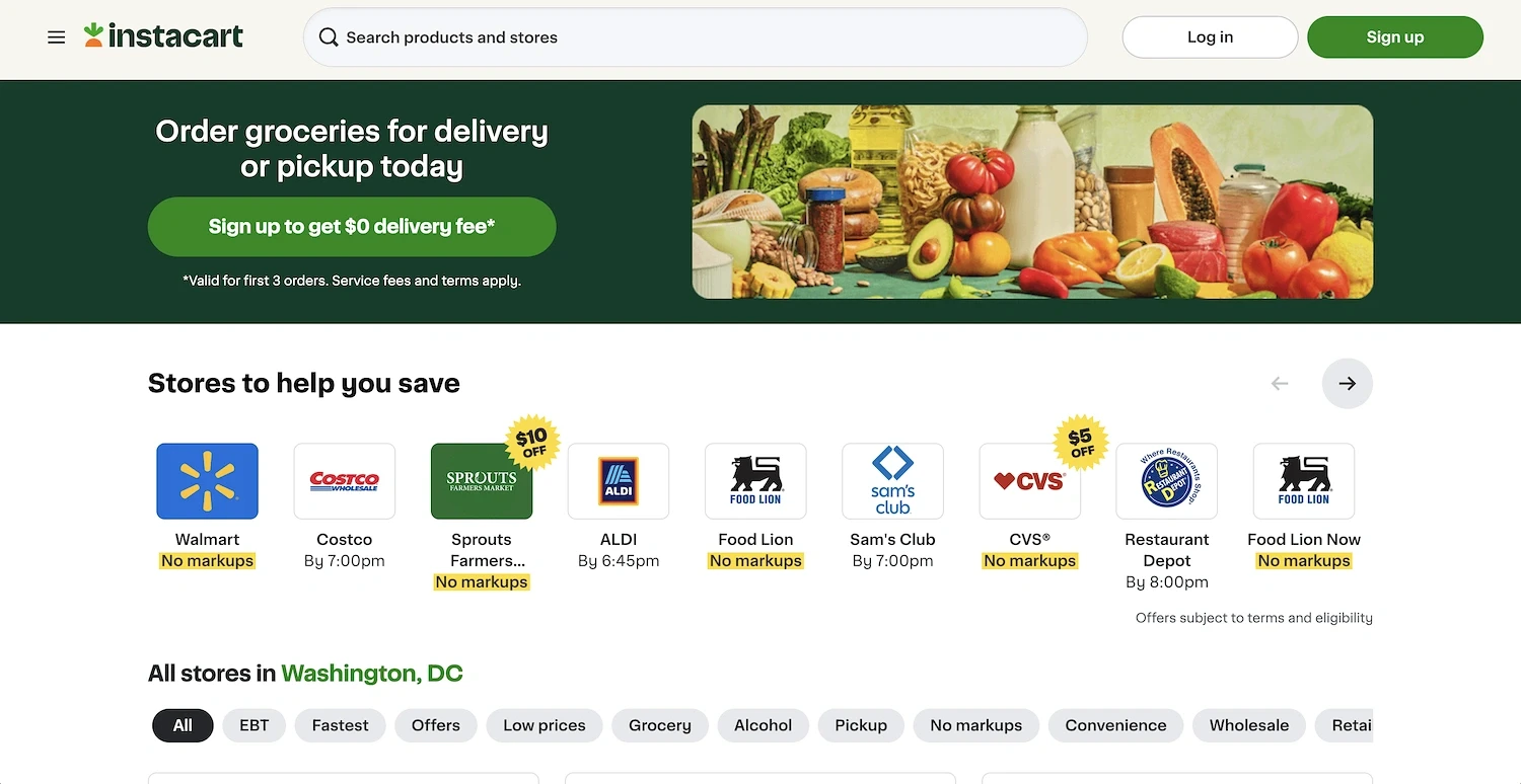 Instacart