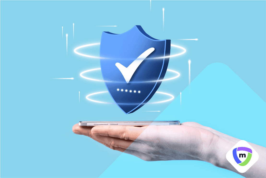Clear Privacy Controls & Data Minimization