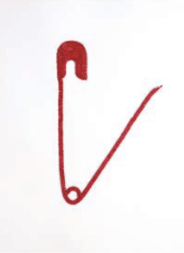 herd of sheep on road painting