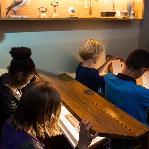 Μουσείο Αντίστασης