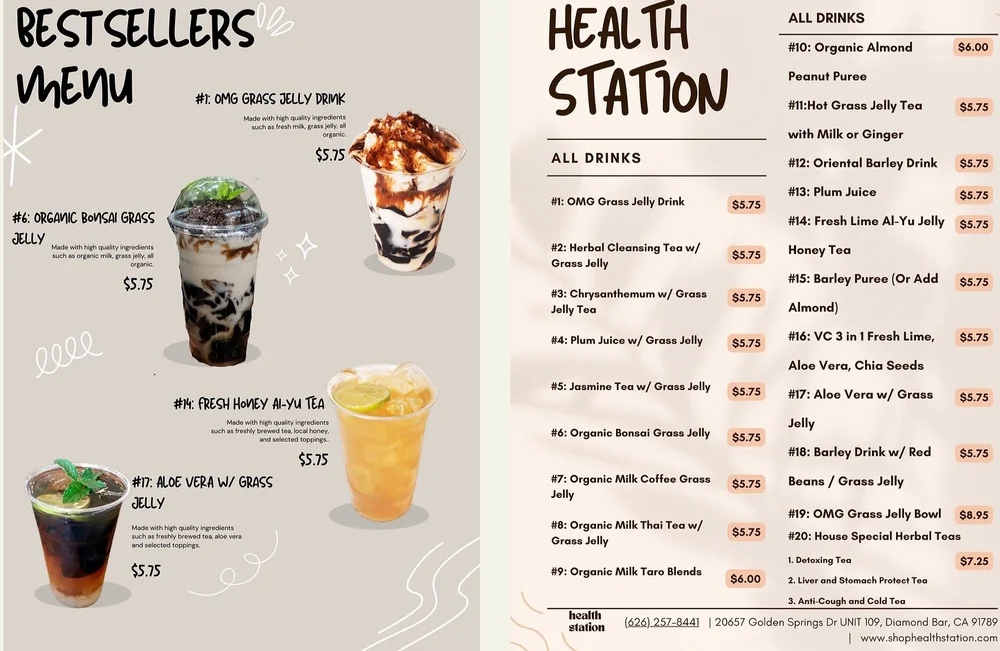 The image featured at the bottom of the about us page