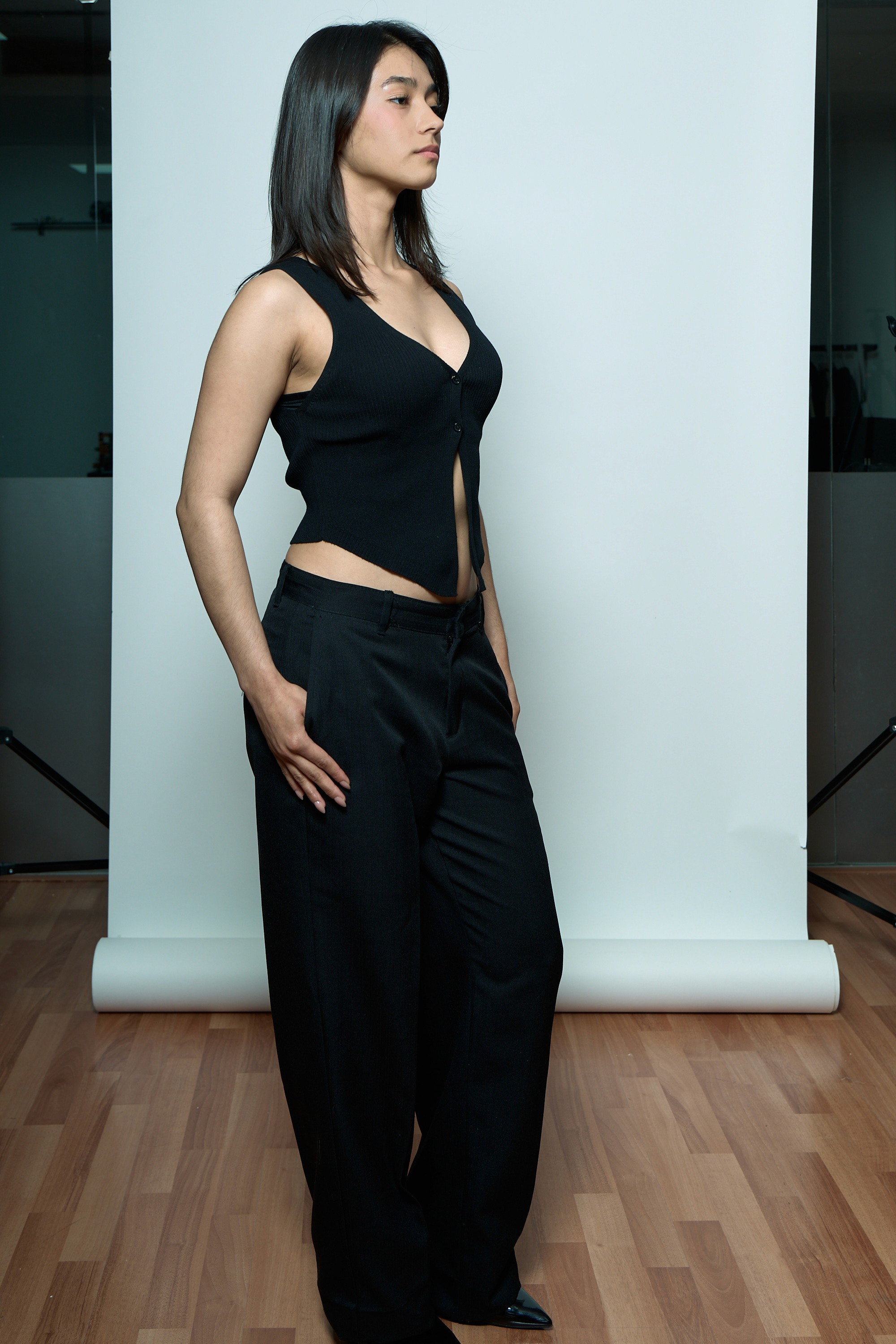 Angela Juárez — 8