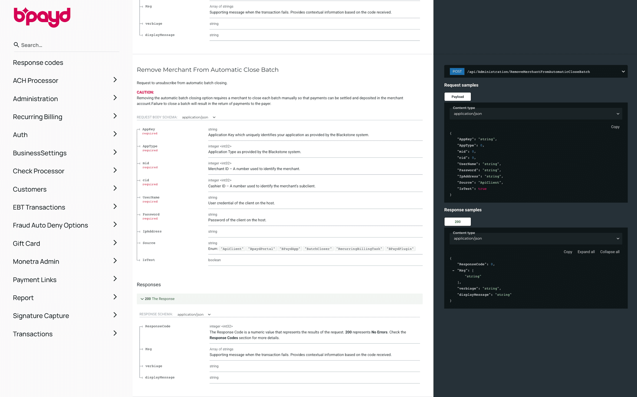 Page screenshot