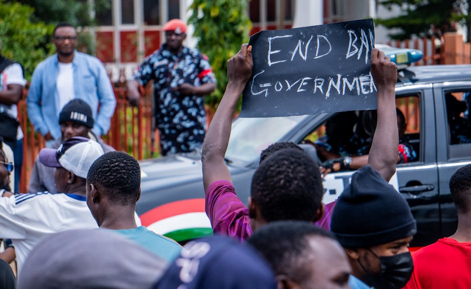 Senegal's power split puts a $1.8 billion IMF deal at risk