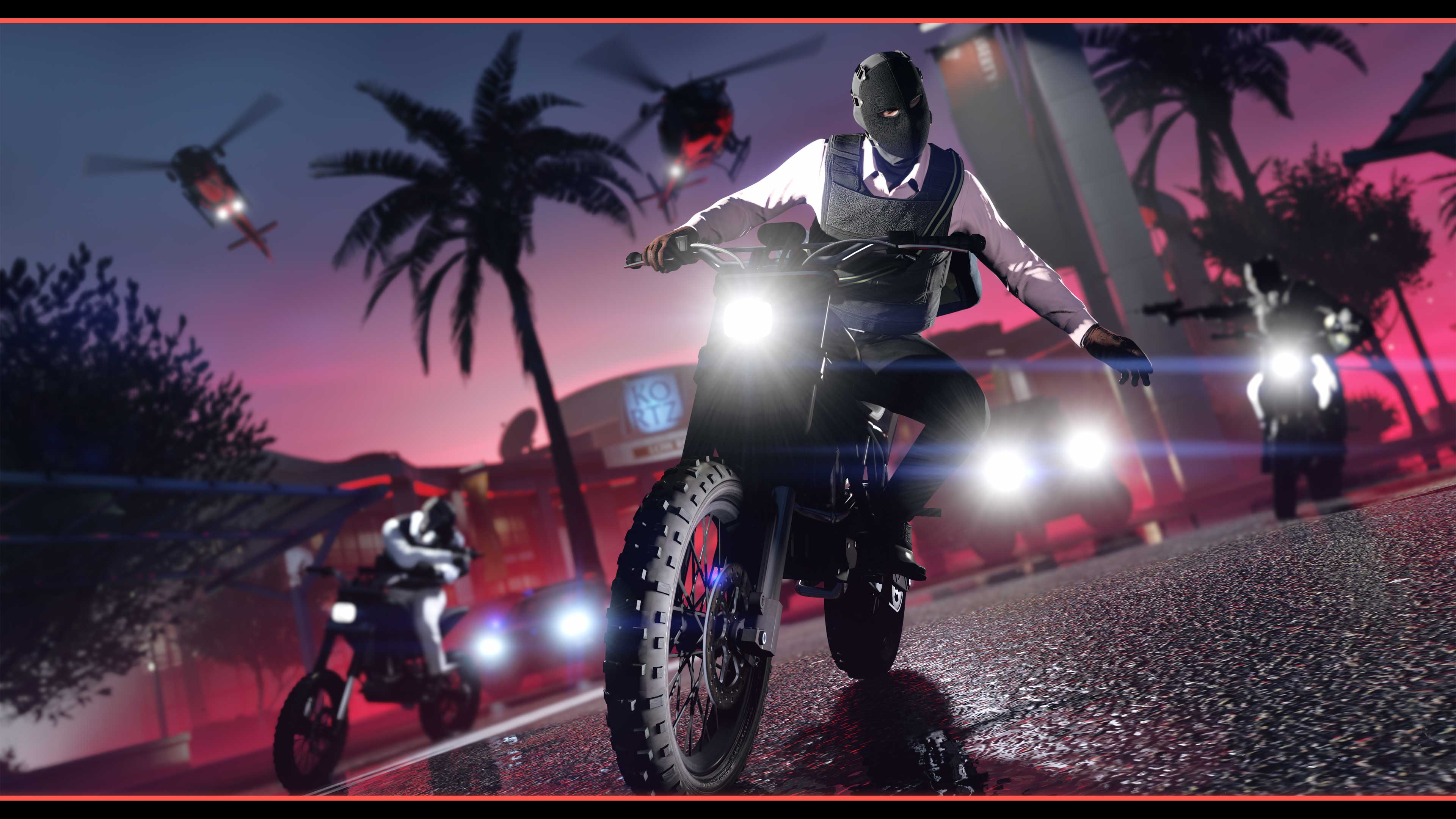 Screenshot/artwork