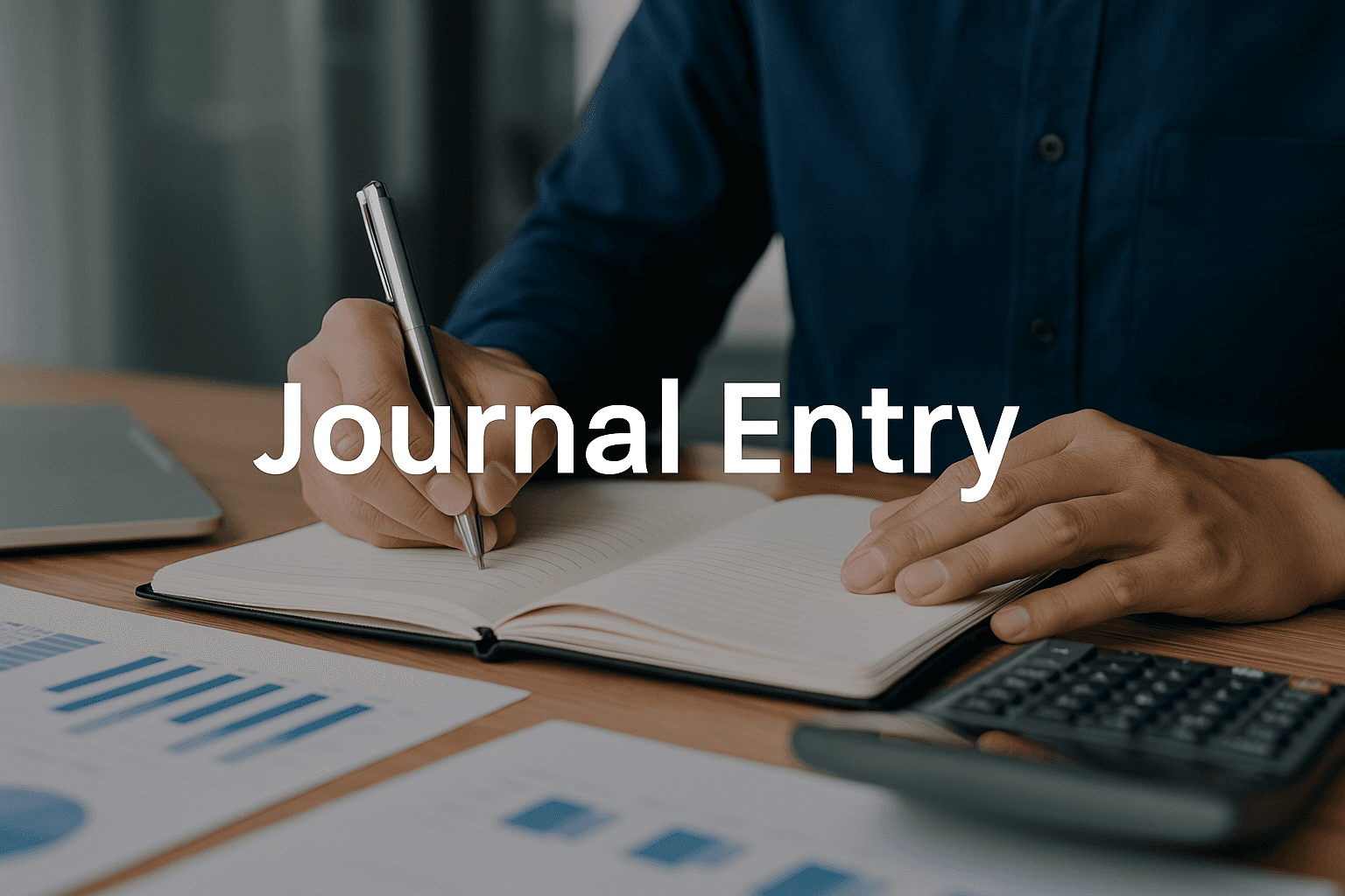 Image of Journal Entry