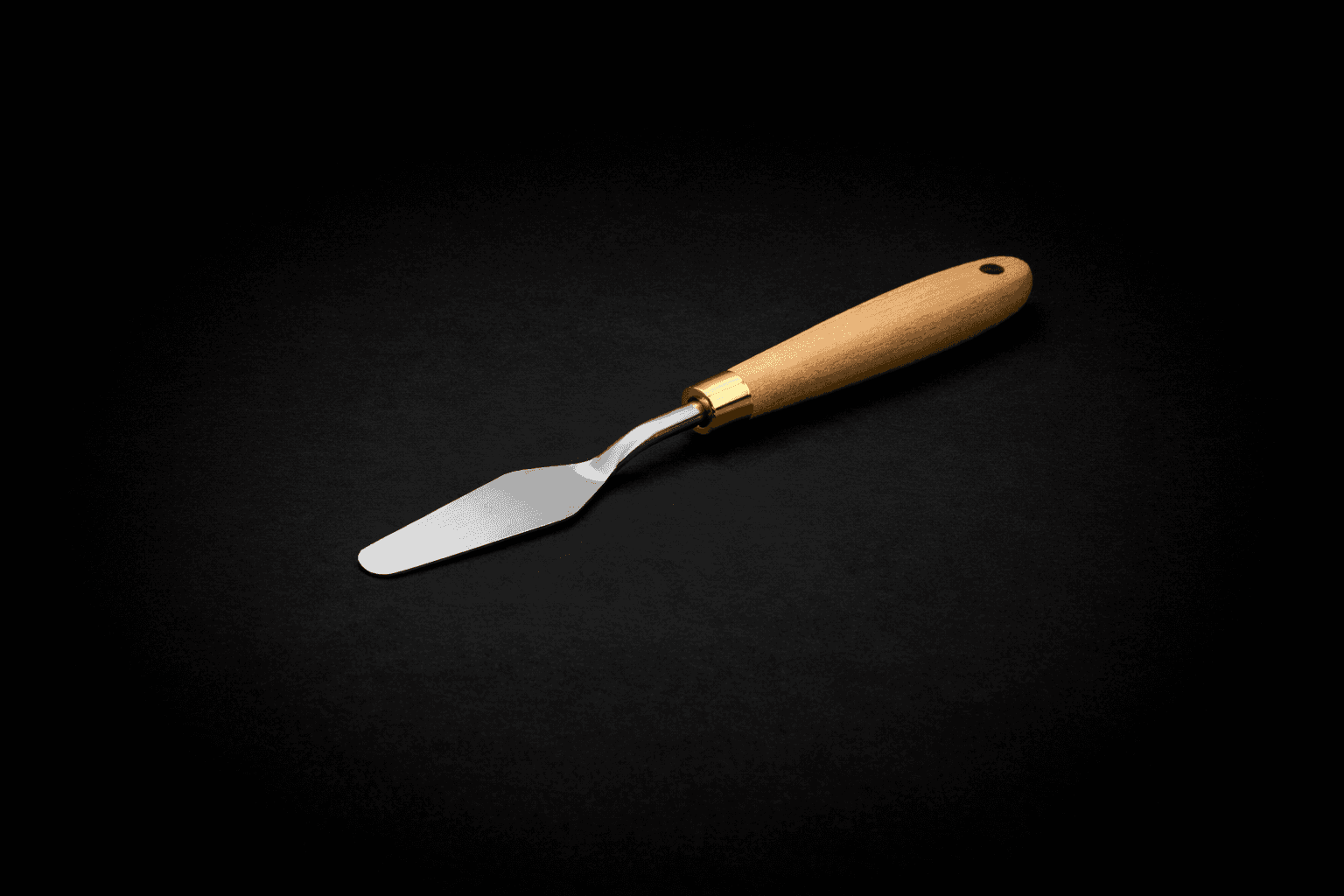 Spachtel