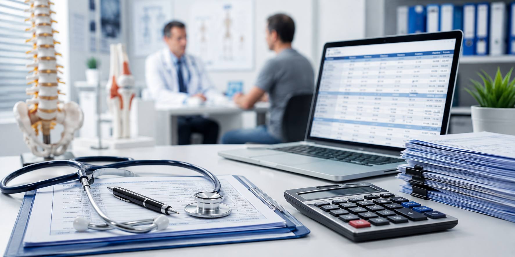 Pain Management Billing in Hollywood
