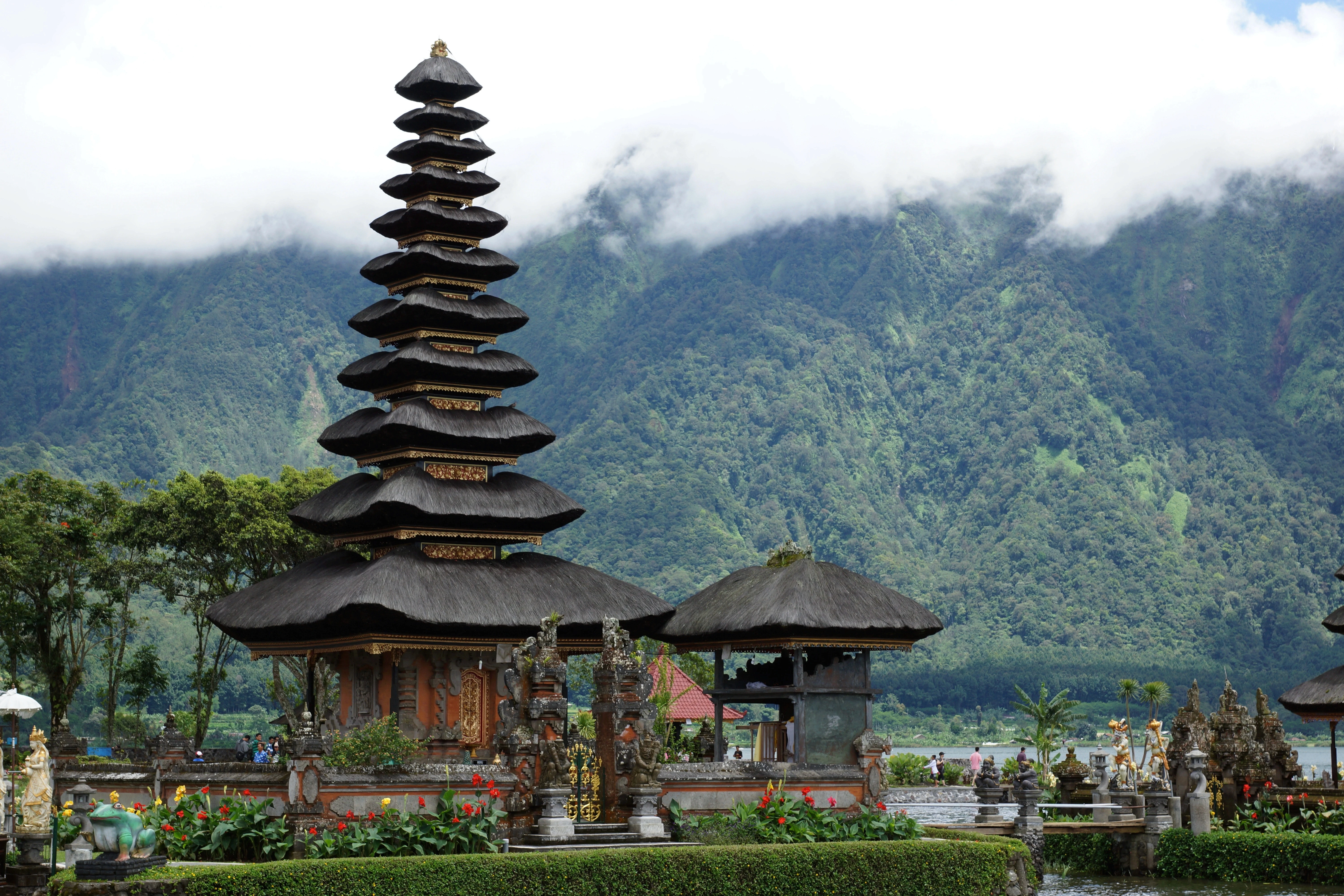 Bali Tour Package 5 Nights 6 Days