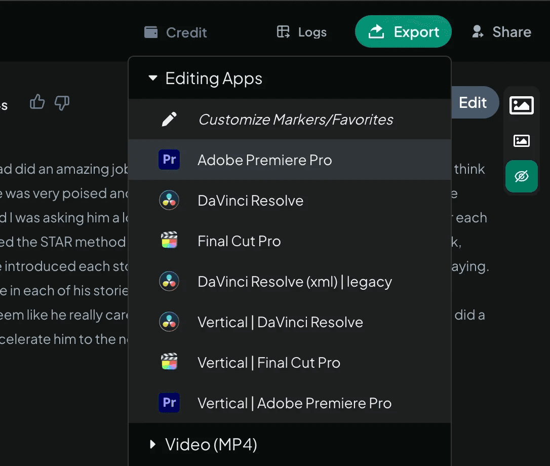 turned on LG flat screen monitor