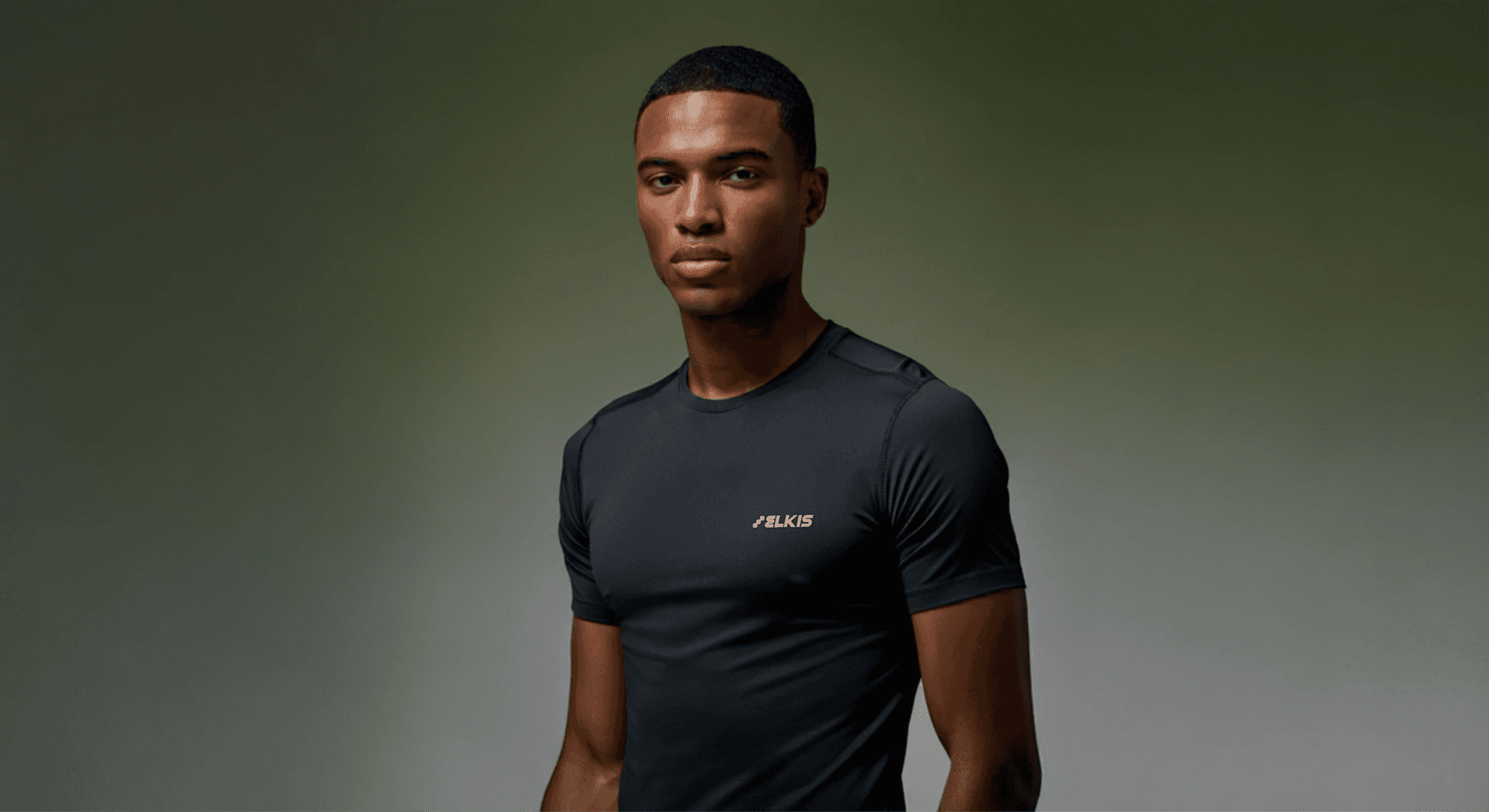 silhouette of man jumping on rocky mountain during sunset