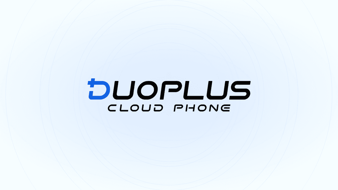 DuoPlus Logo