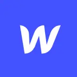 webflow logo