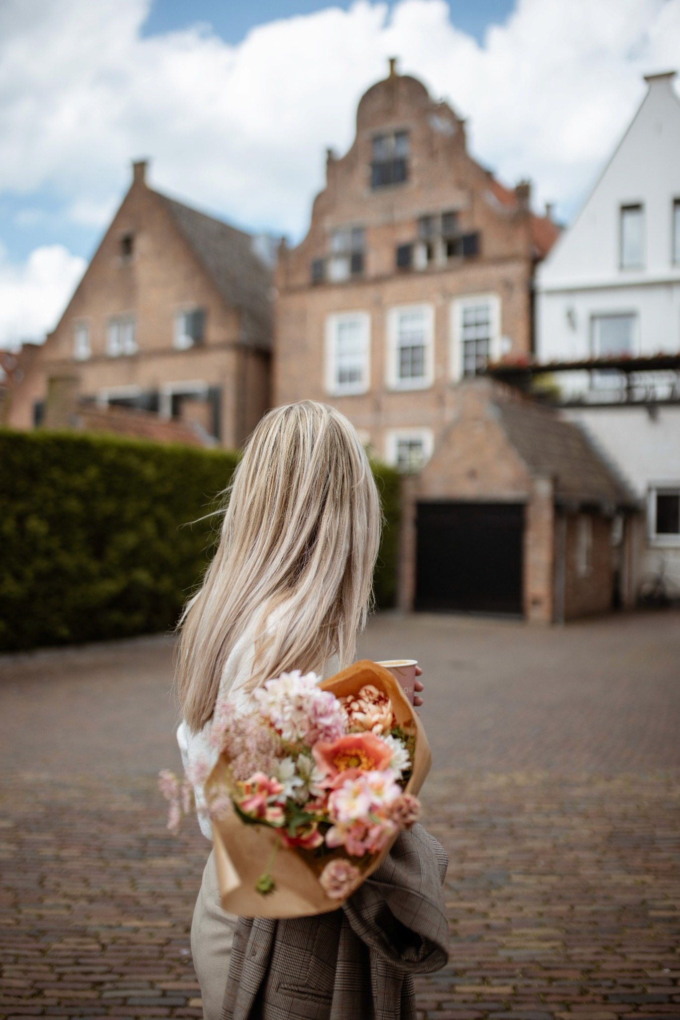 marije develing interieurontwerper portrait 