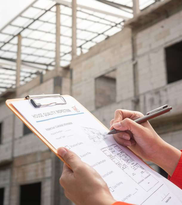 Planejando arquitetura