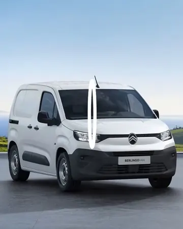 Publicité de Citroën