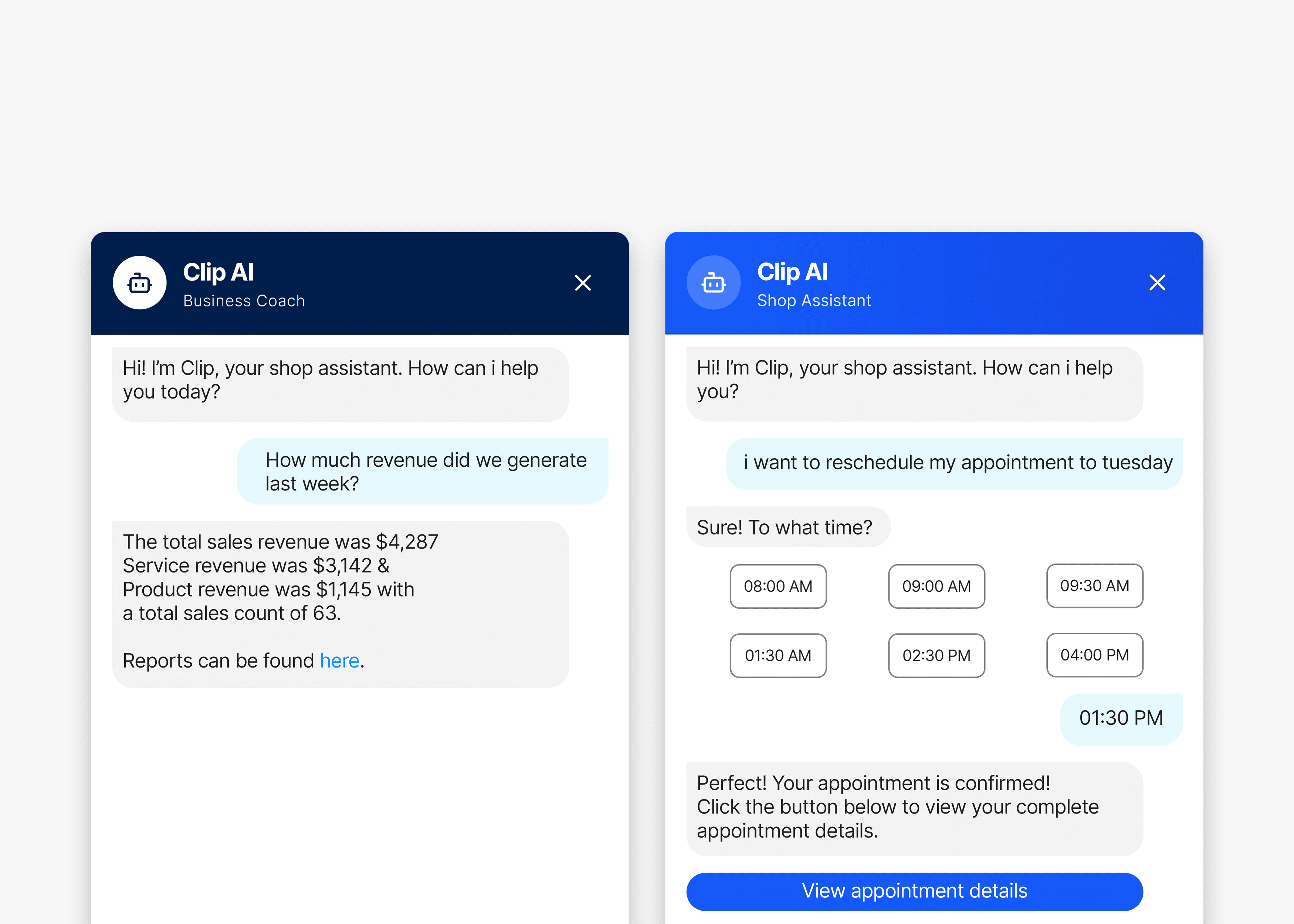 Gauge showing levels of user engagement, with tags for high and low engagement percentages.