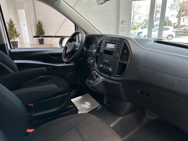 Fahrzeug Gebrauchtwagen - Galeriebild 11