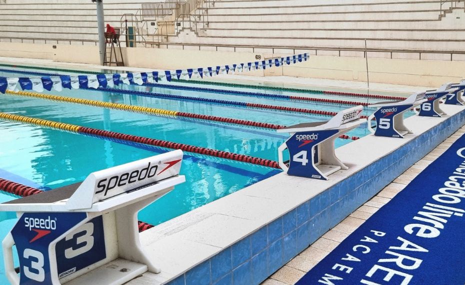 Mercado Livre e Speedo fecham parceria para ativações na Arena Pacaembu