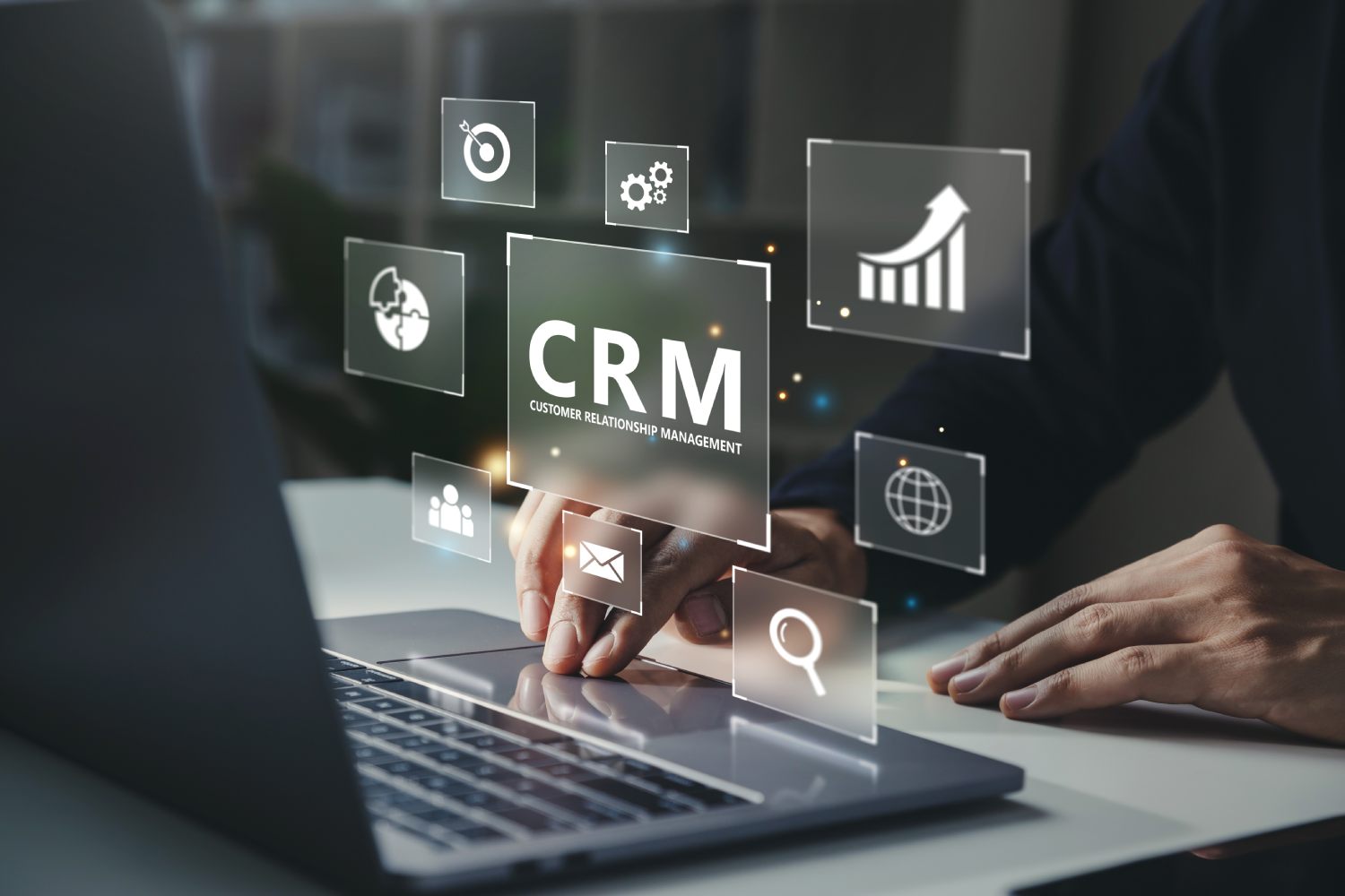 CRM para 2025