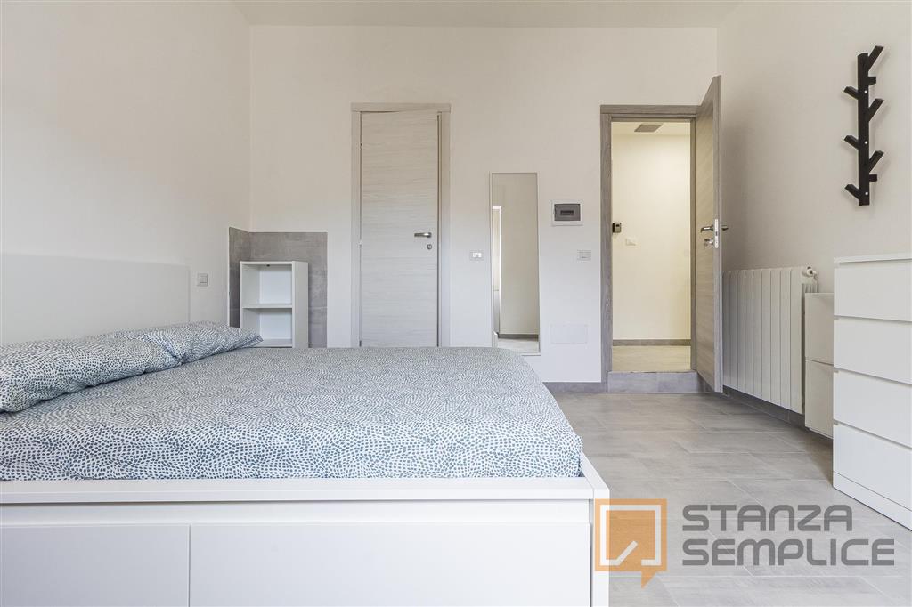 Stanza di 24 mq in Via Catalocchino, Sassari