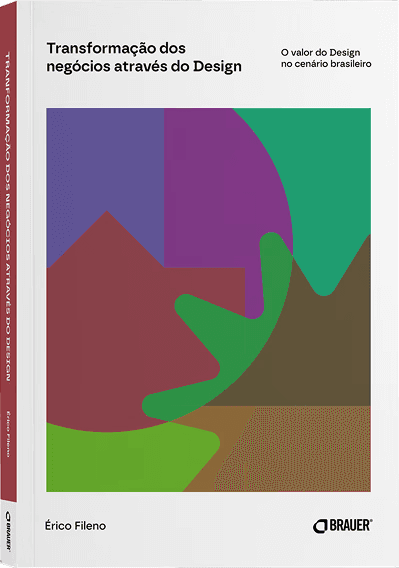 Transformação dos negócios através do Design