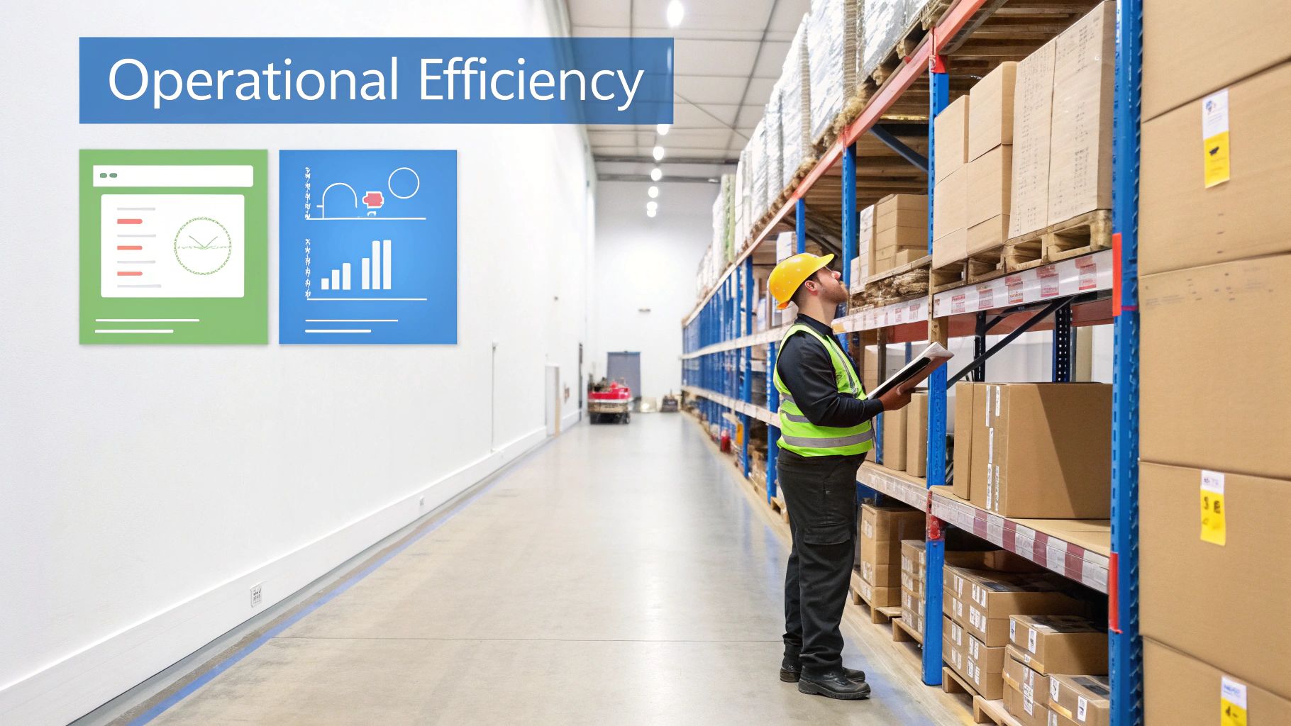 Operational Efficiency and Cost Optimization