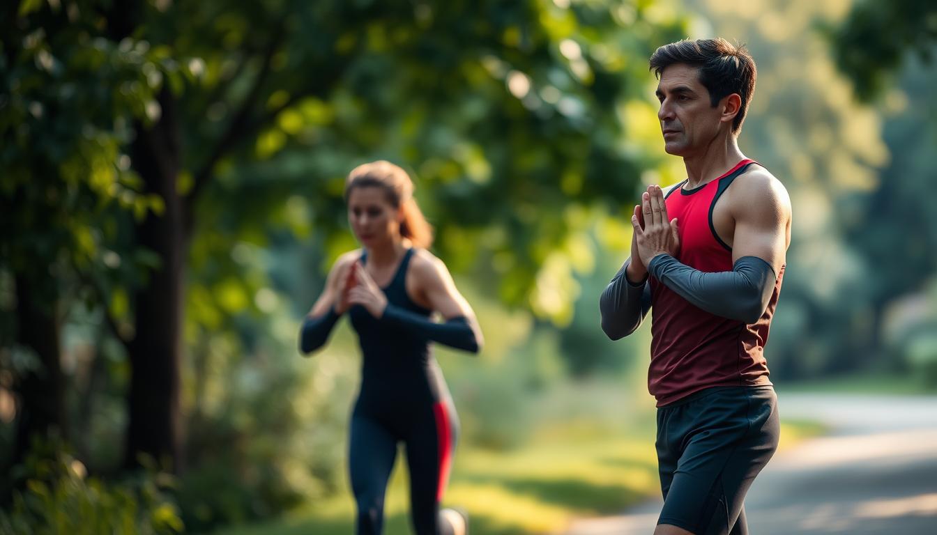Jak przebiec 10 km poniżej 40 minut
