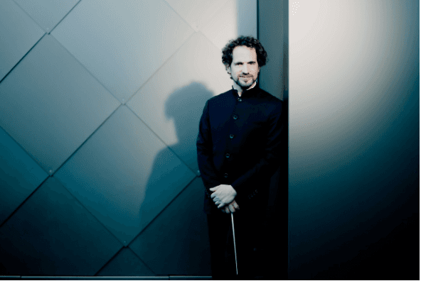 Jonathan Stockhammer