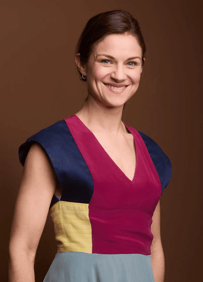 Lucy Scherer