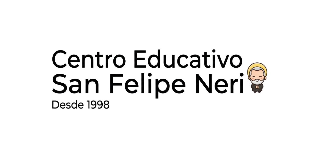 San Felipe Neri Logo