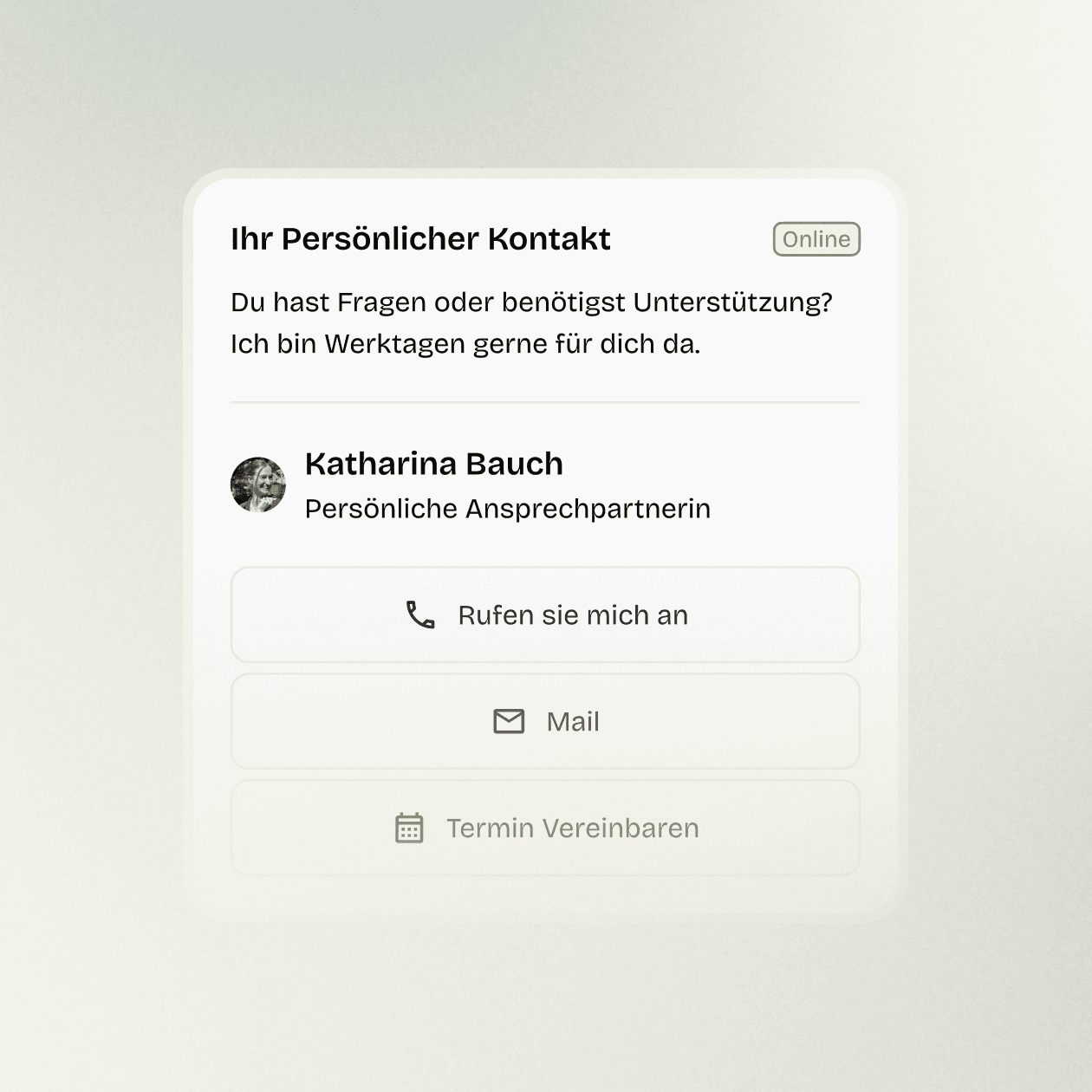 bcause grow Spenden werden verzinst