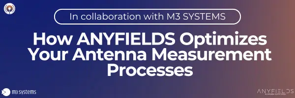 Image of article : collaboration Anyfields with M2 systems