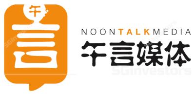 noontalk media logo