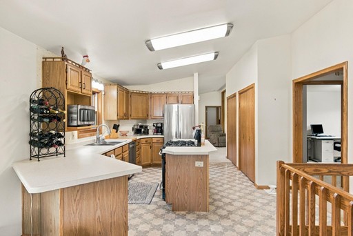 Photo 13 of 16490 Deery Road, Willow Springs