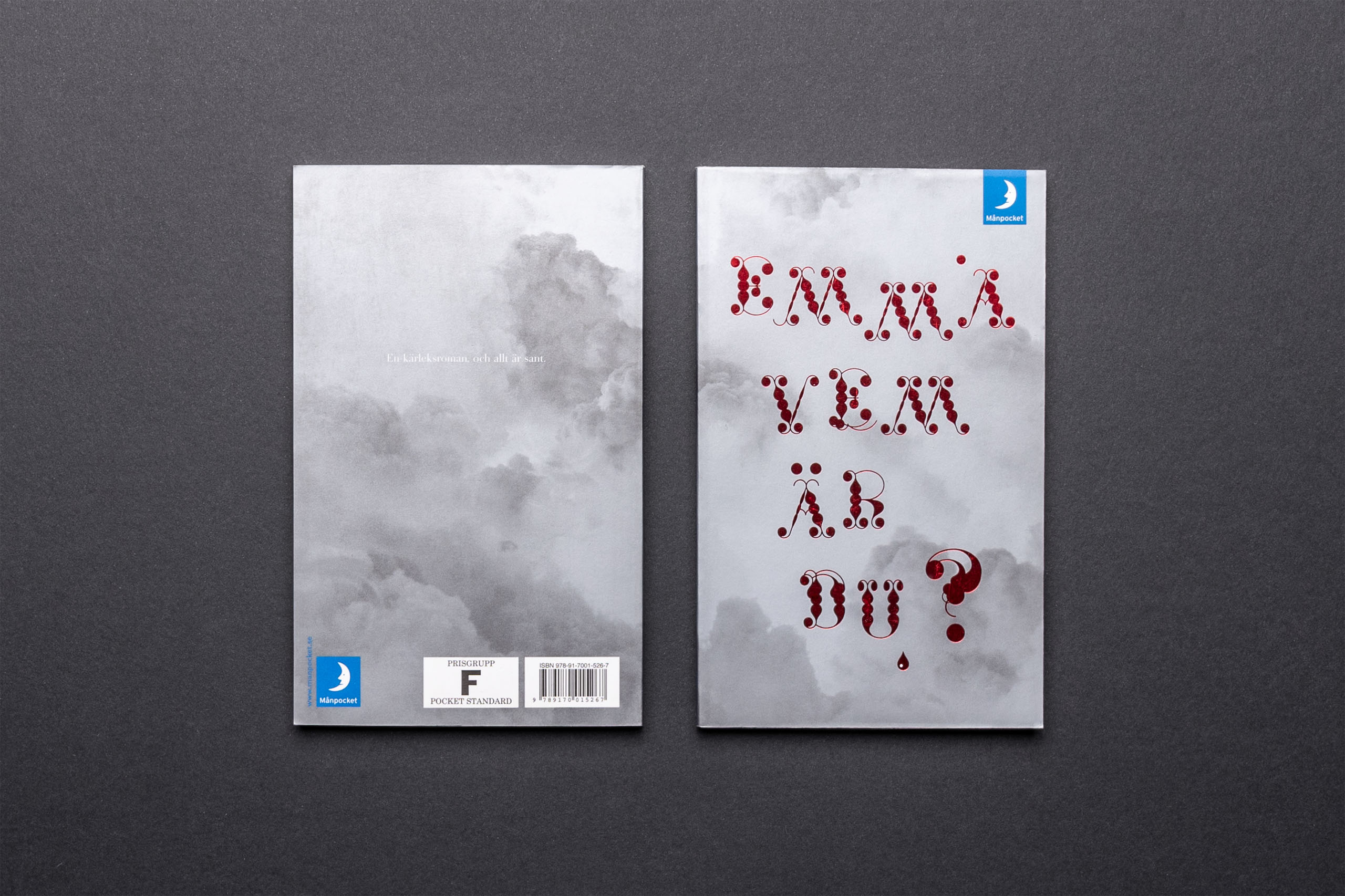 Bokk cover, Orrefors 1898-1939