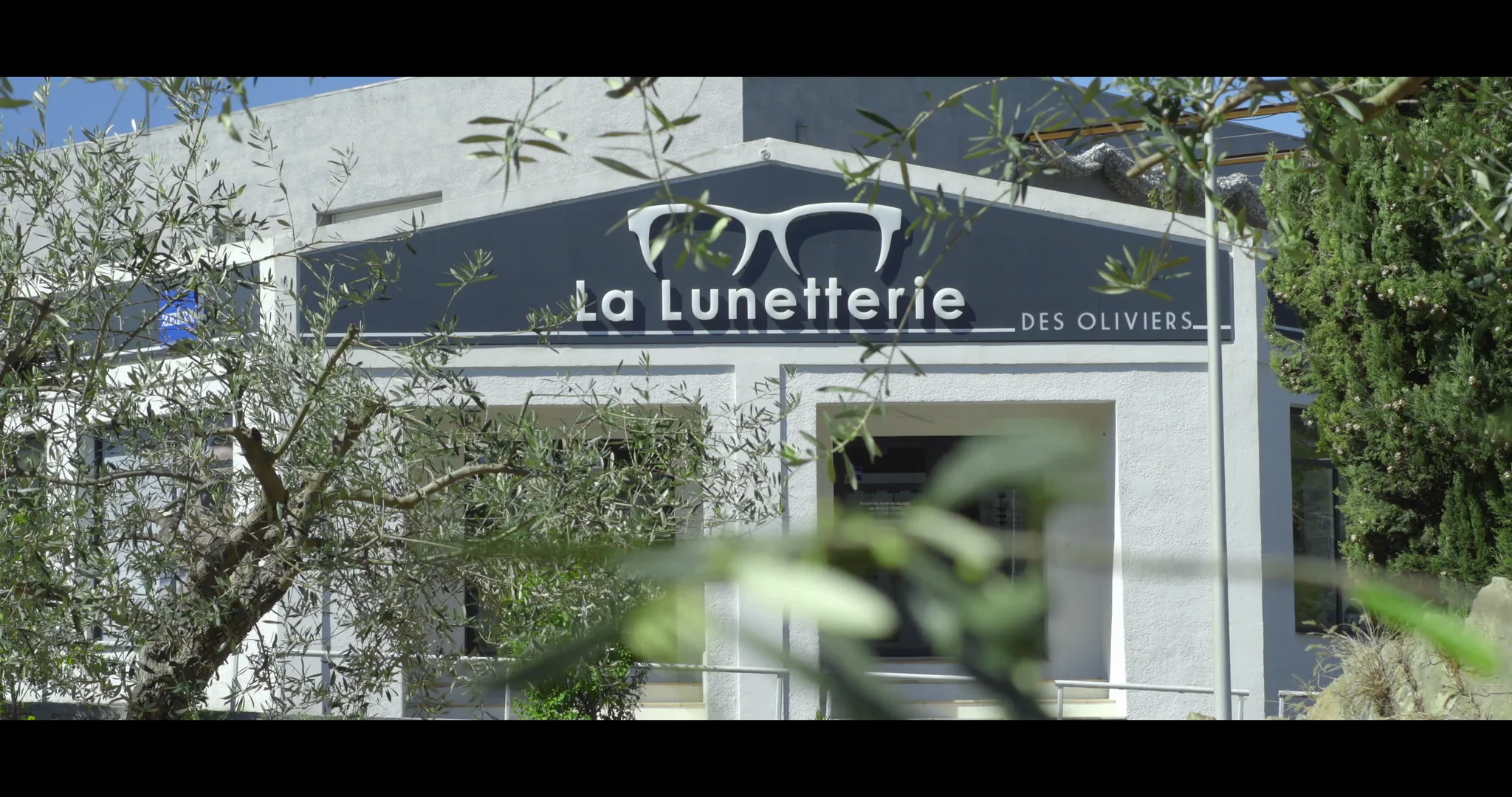 La Lunetterie St Gély