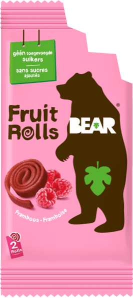 Bear (Background Removed)