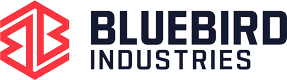Logo Bluebird
