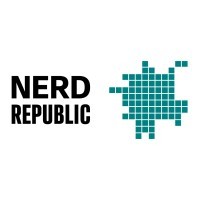 Nerd Republic Logo