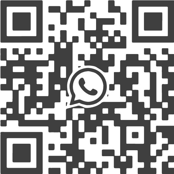 WhatsApp QR code for The Room Architecture and Design