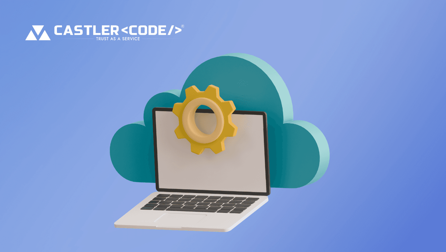 How Information Escrow Works: A Step-by-Step Process