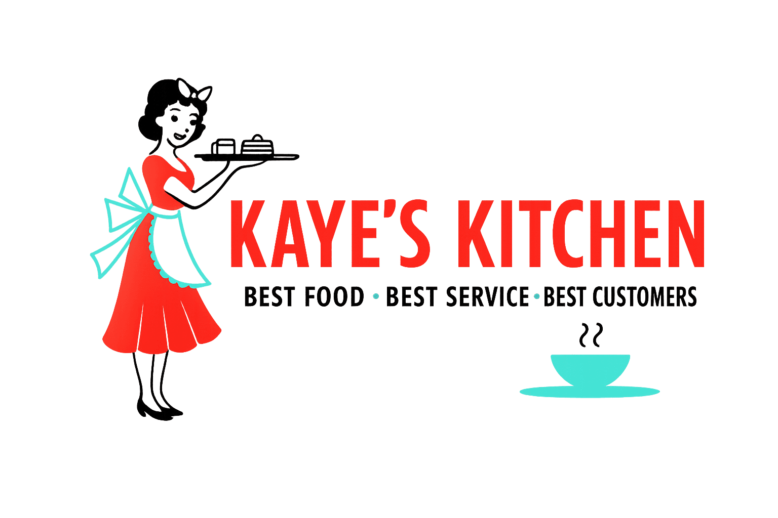 Kaye's Kitchen Logo