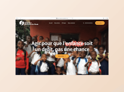 LeBooker Website