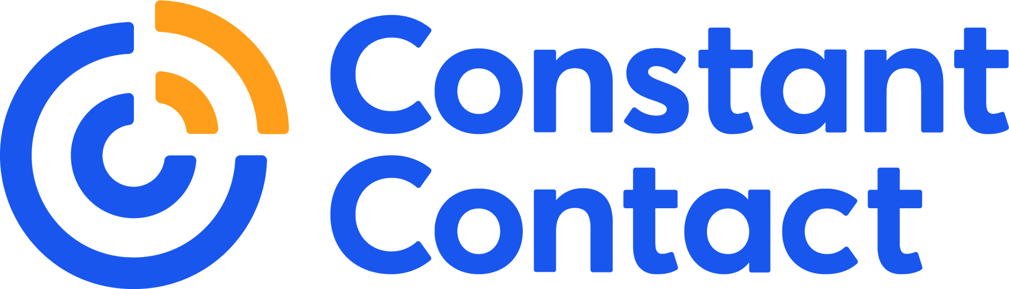 ConstantContact CRM logo – integration with ClinicROI