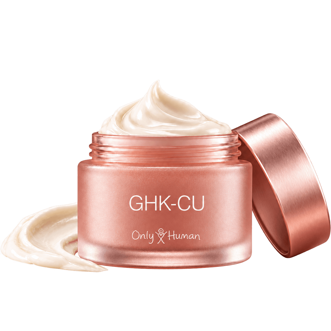 GHK-Cu Facial Cream