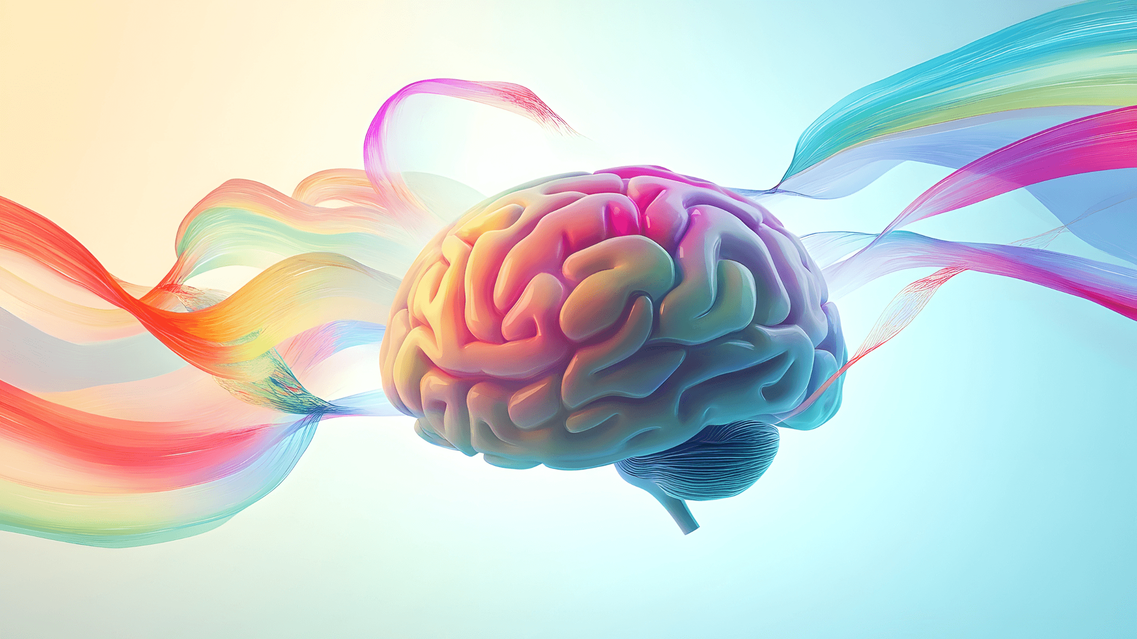 Colorful Thinking- Blog post by VisBeyond