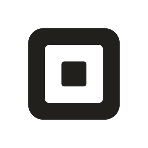 Square Logo