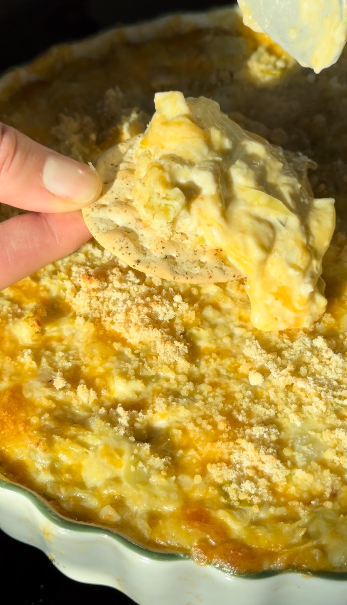 California Artichoke Spread